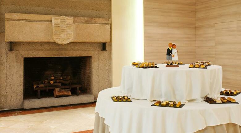 Hotel NH Collection C�ceres Palacio de Oquendo