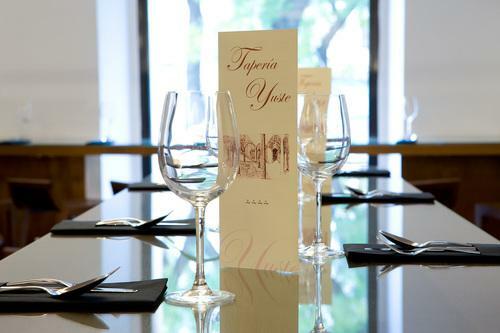 Hotel NH Collection C�ceres Palacio de Oquendo