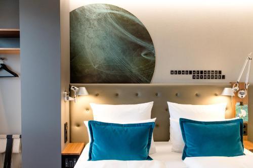 Hotel Motel One Frankfurt Airport