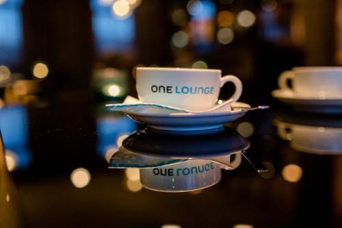Hotel Motel One Frankfurt Airport