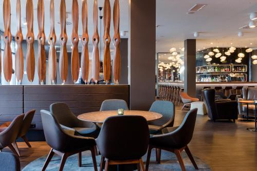 Hotel Motel One Frankfurt Airport