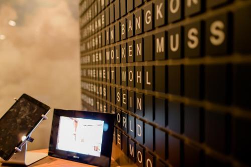 Hotel Motel One Frankfurt Airport