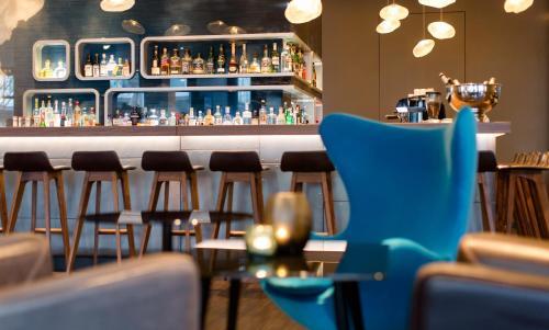 Hotel Motel One Frankfurt Airport