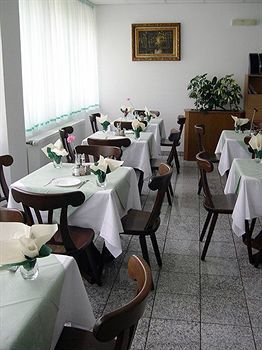 Hotel Rossija