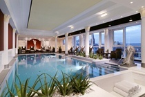 Hotel The Westin Grand Frankfurt
