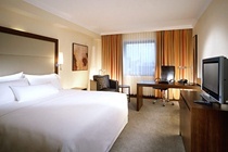 Hotel The Westin Grand Frankfurt