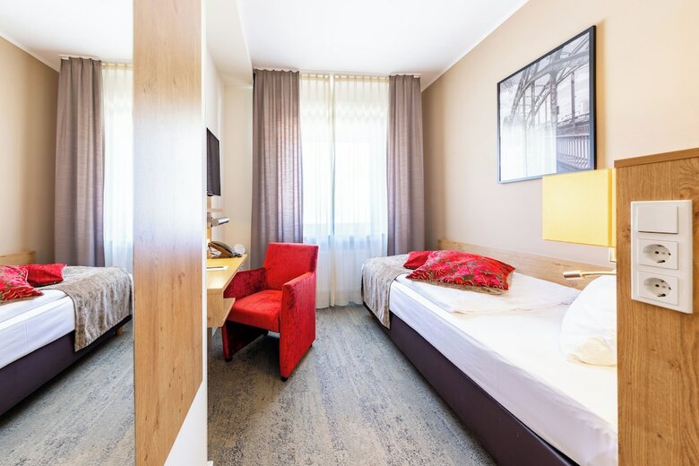 Hotel Maingau