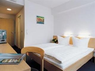 Hotel Kolping Frankfurt