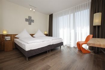 Hotel Kolping Frankfurt