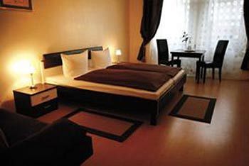 Hotel Monte Cristo