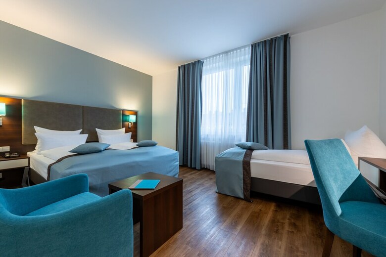 Hotel Trip Inn Messe Westend