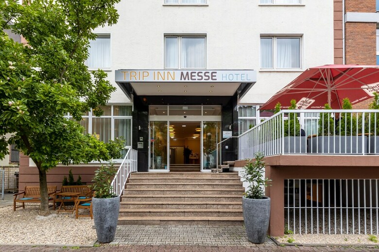 Hotel Trip Inn Messe Westend