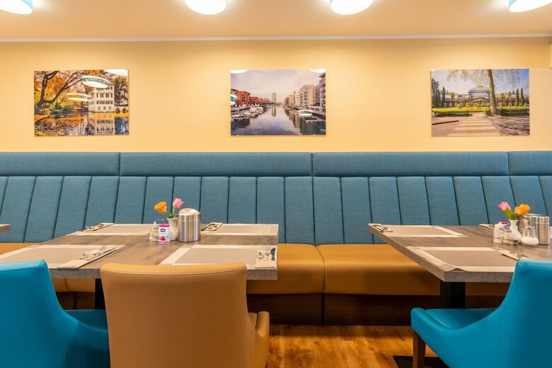 Hotel Trip Inn Messe Westend