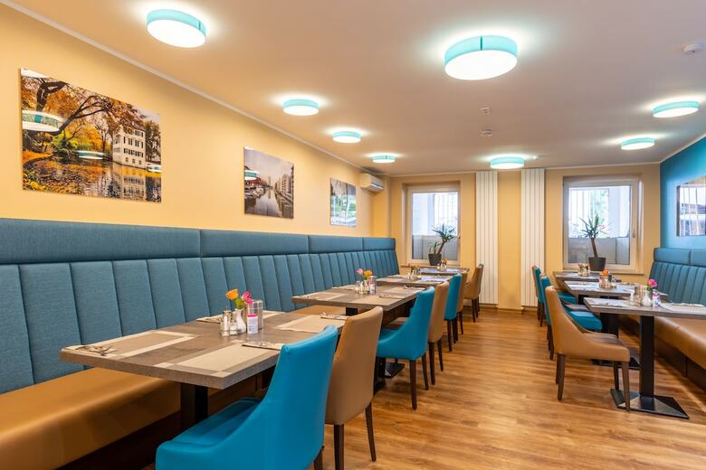 Hotel Trip Inn Messe Westend