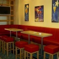 Hotel Holiday Inn Frankfurt Airport