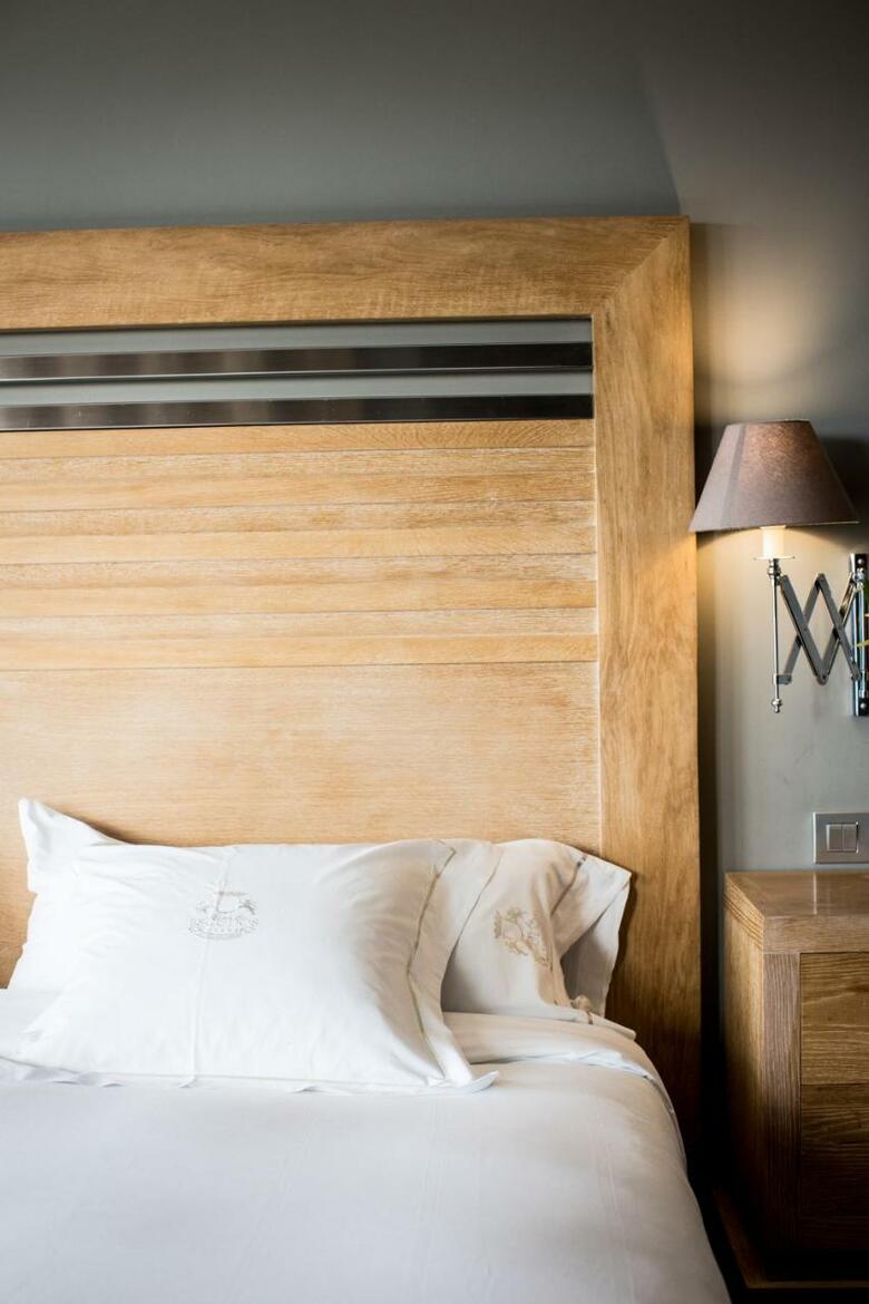 Hotel Pazo Los Escudos Spa & Beach
