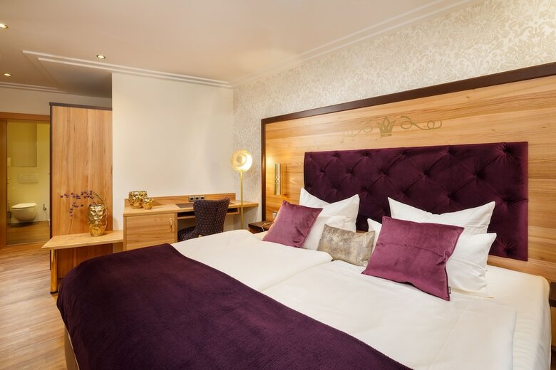 Hotel Kurcafe