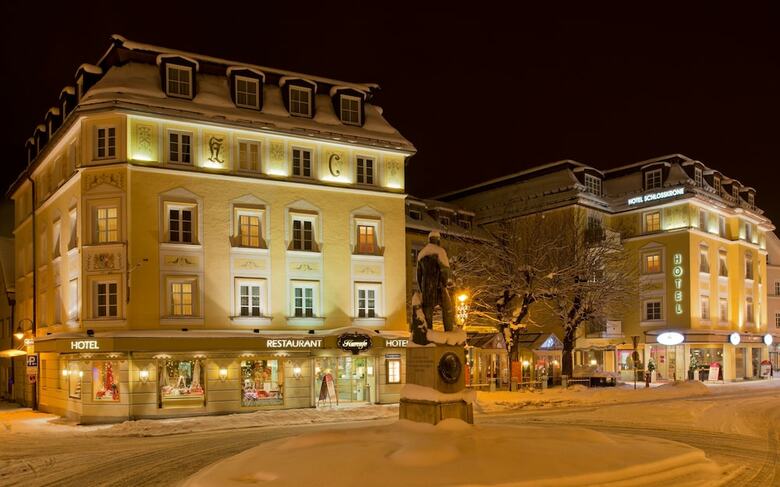 Hotel Kurcafe