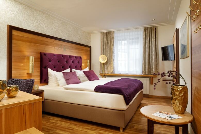 Hotel Kurcafe