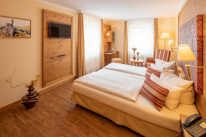 Hotel Kurcafe