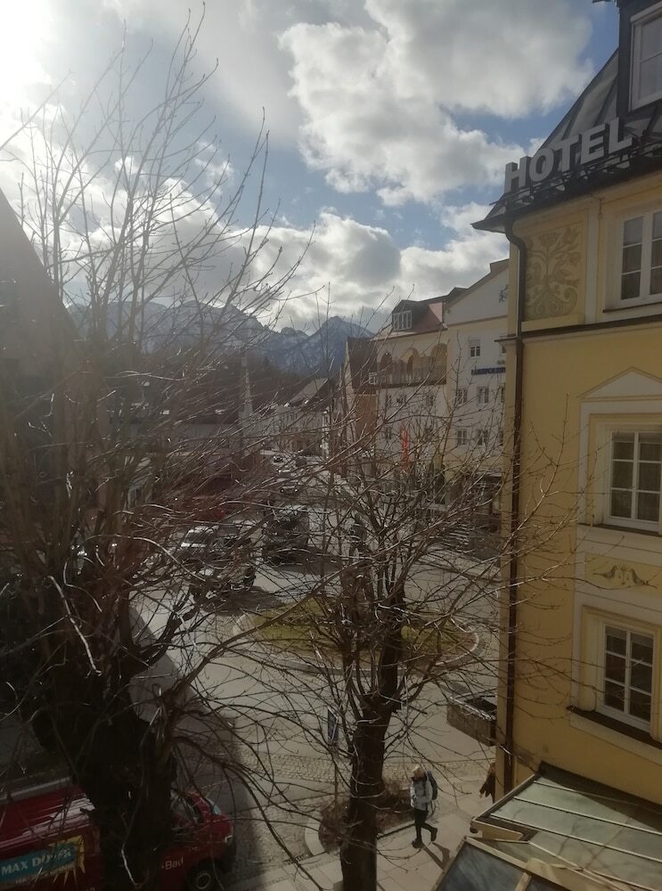 Hotel Kurcafe