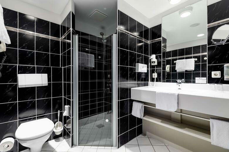 Best Western Parkhotel Ropeter