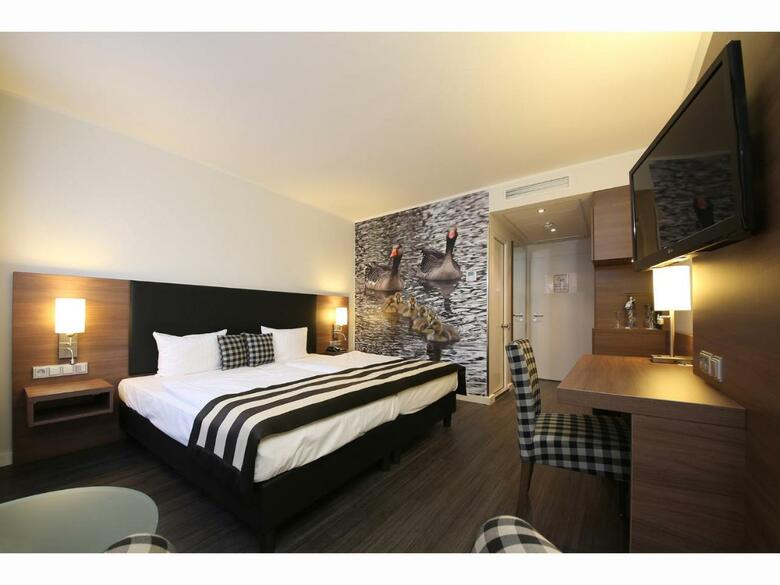 Congress Hotel Am Stadtpark