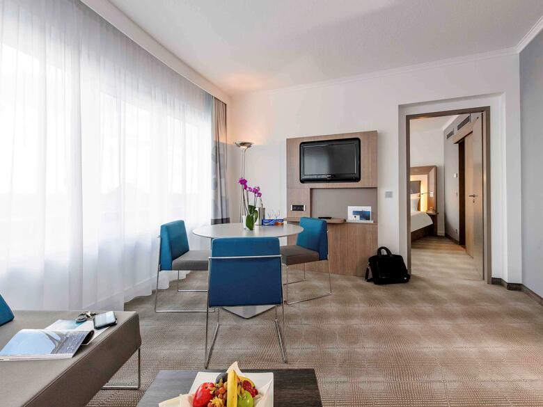 Hotel Novotel Hannover