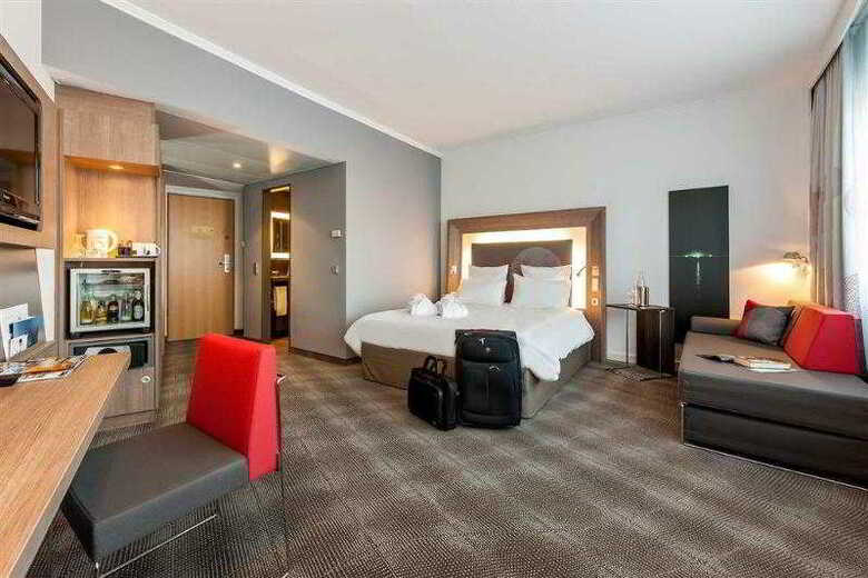 Hotel Novotel Hannover