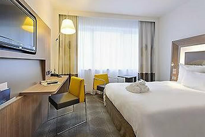 Hotel Novotel Hannover