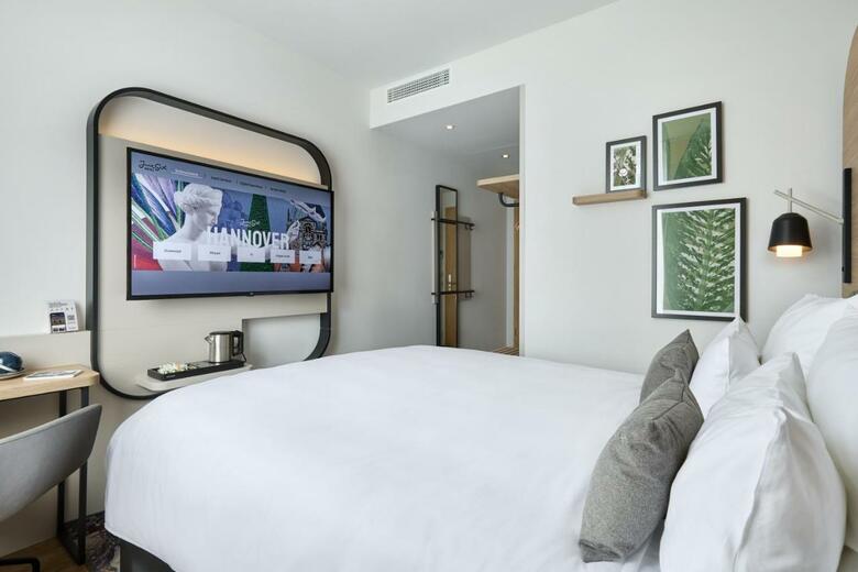 Hotel Loccumer Hof