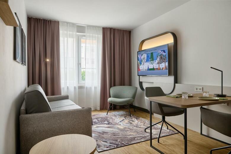 Hotel Loccumer Hof