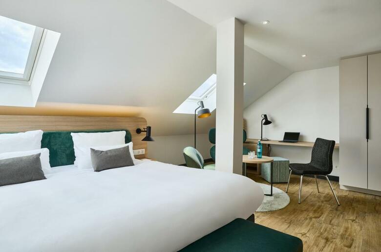 Hotel Loccumer Hof