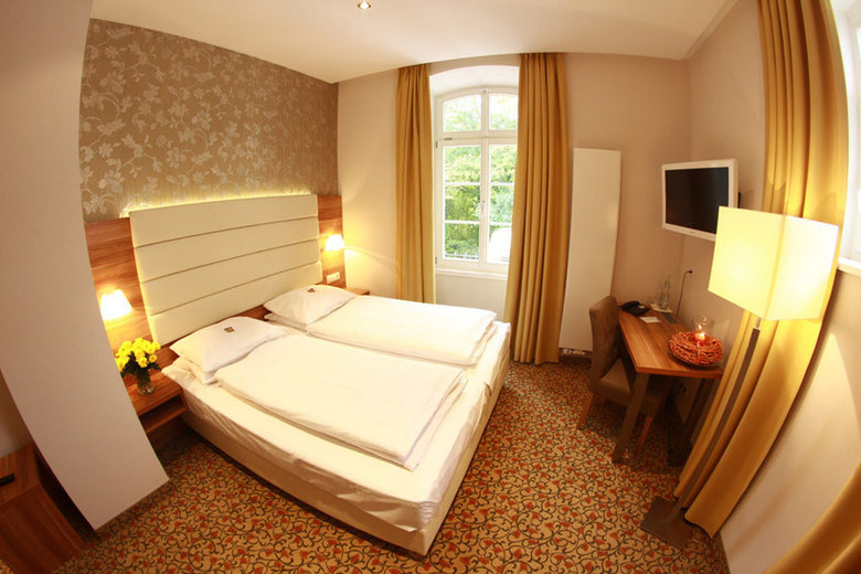 Hotel Molkenkur Caf�