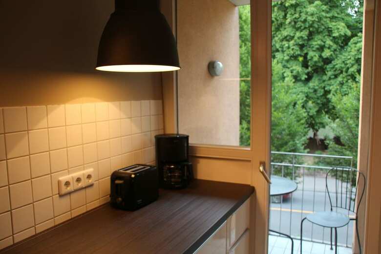 Hotel Zur Alten Bruecke