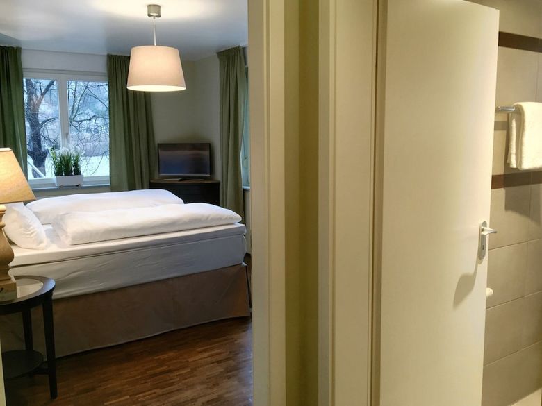 Hotel Zur Alten Bruecke