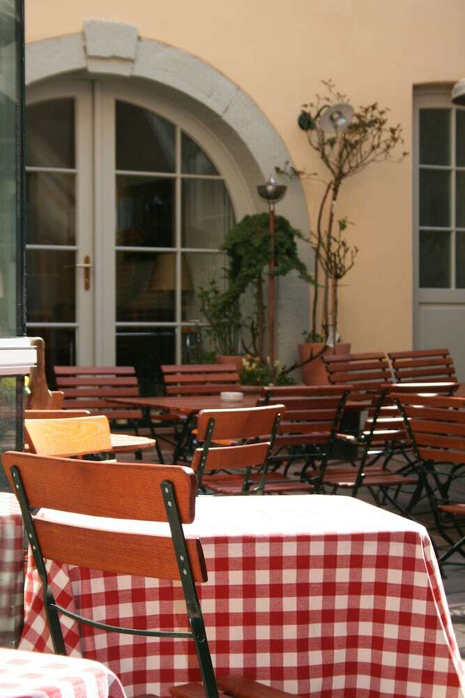 Hotel Zur Alten Bruecke