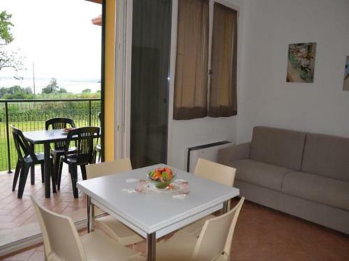 Apartamento Residence Karina