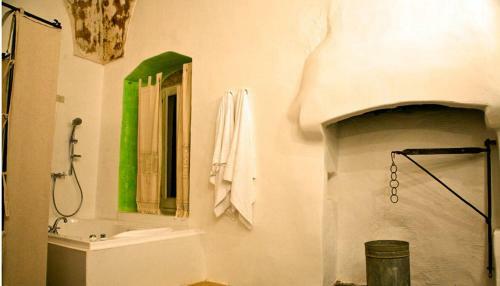 Hotel B&B Palazzo Briganti