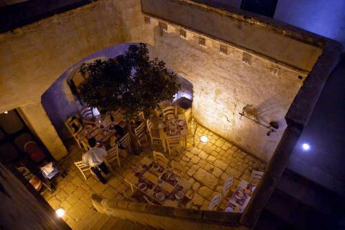Hotel B&B Palazzo Briganti