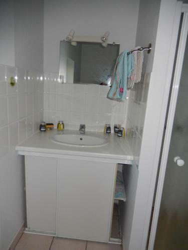 Bed & Breakfast Chambres D'h�tes Ant�zi�re