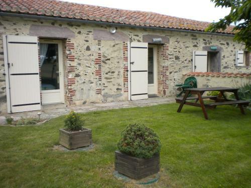 Bed & Breakfast Chambres D'h�tes Ant�zi�re
