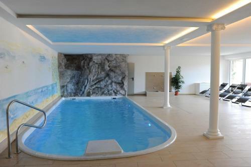Apartamento Pension/ferienwohnungen Ortlerblick