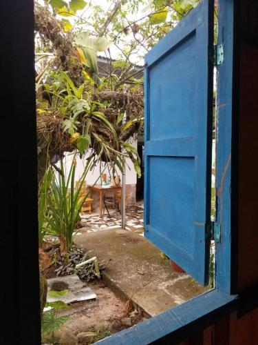 Albergue Caribbean Flavors Backpackers