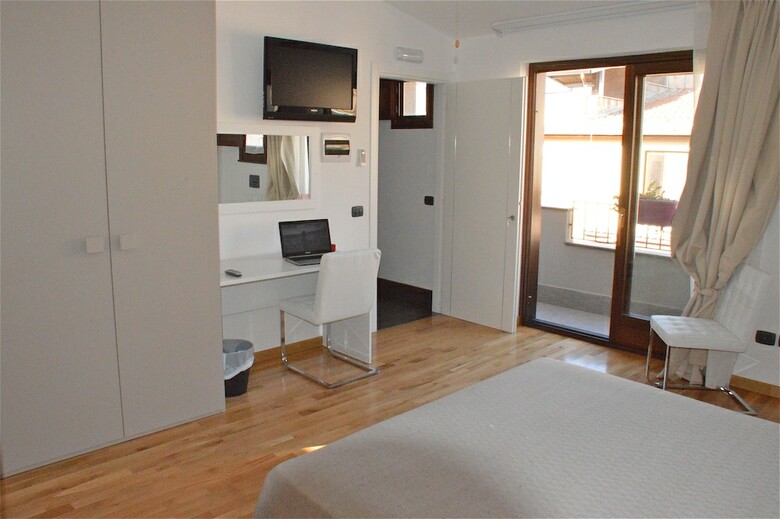 B&B Porta Delle Madonie