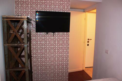 Bed & Breakfast Abracadabra Tortona