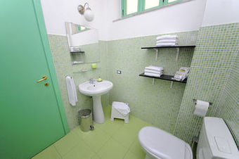 Apartamento Raggio Di Sole