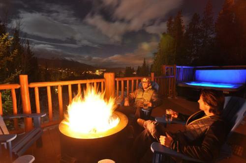 The Bivouac "bivvi" Hostel