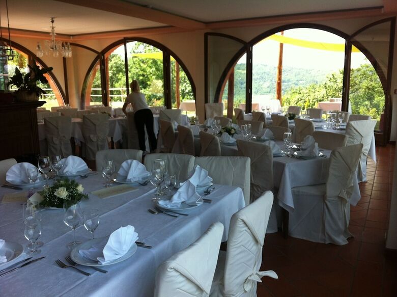 Agroturismo Agriturismo Ca' De Figo