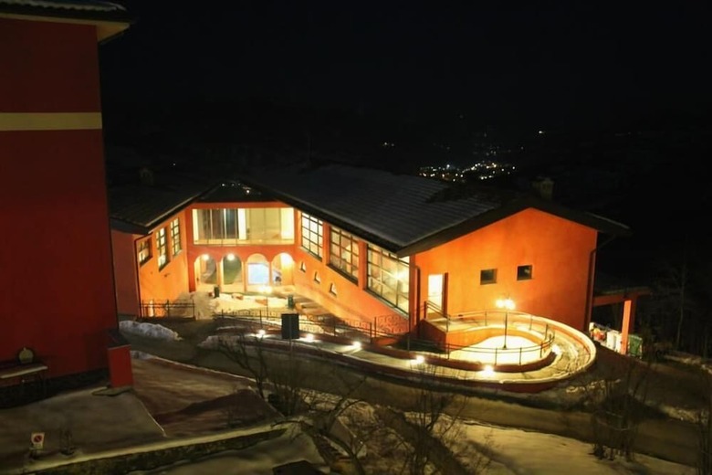 Agroturismo Agriturismo Ca' De Figo
